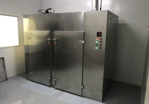 熱風烘幹（gàn）箱
