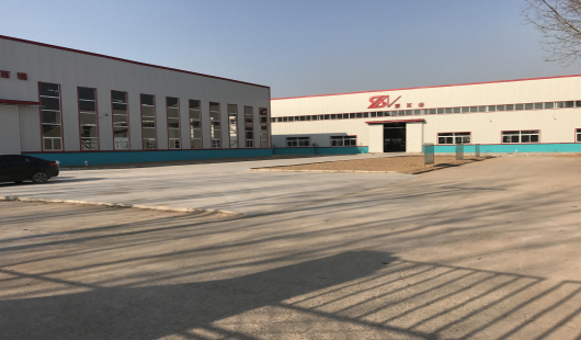 工廠展示