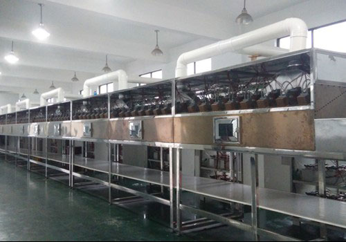 山東華(huá)諾微(wēi)波設備有限公司 山東抖阴成人版微波設備有限公司