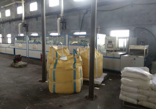 微波(bō)烘幹(gàn)機的(de)應用 微波(bō)烘(hōng)幹機(jī)的應用