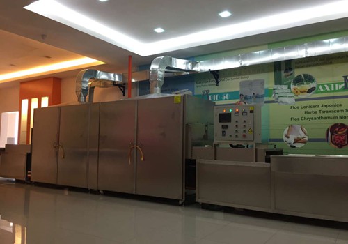 微波萃取(qǔ)原理簡介 微波萃取原理簡介