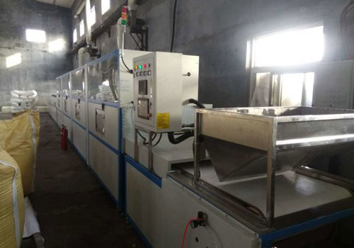 微波熱解知(zhī)識 微波熱解知識