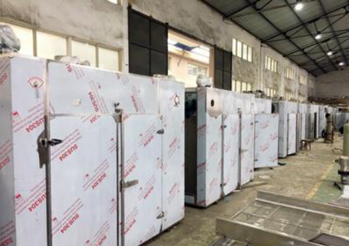 烘(hōng)幹機溫度過(guò)高烤壞東西怎麽辦? 烘幹機溫度過高烤壞東西怎麽辦(bàn)?