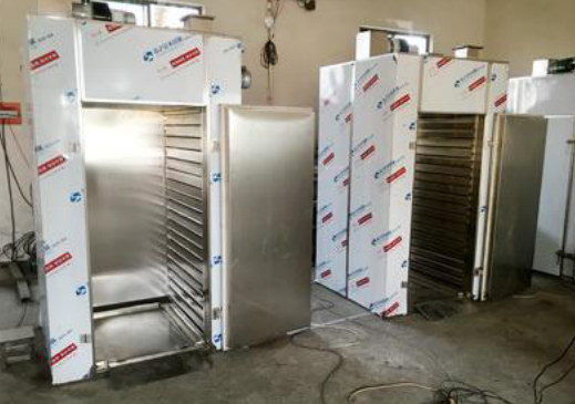 買了(le)烘(hōng)幹機的人,知(zhī)道這些才不會吃虧! 買了烘幹機的人(rén),知道這些才不會(huì)吃虧!