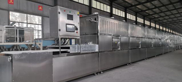 為什麽用微波樹(shù)脂粉烘(hōng)幹設備烘幹樹(shù)脂粉(fěn)? 為什麽用微波樹(shù)脂粉烘幹設(shè)備烘幹樹(shù)脂粉?