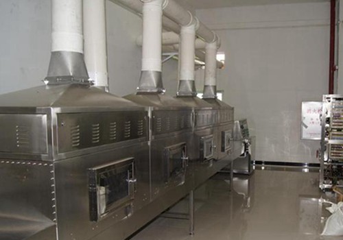 醬料微(wēi)波殺菌設(shè)備 醬料(liào)微波殺(shā)菌設備